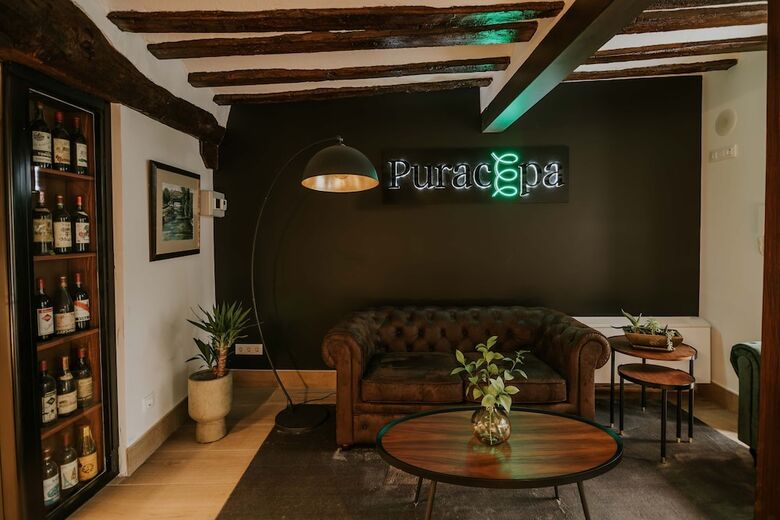 Hotel Puracepa Urban - Suites