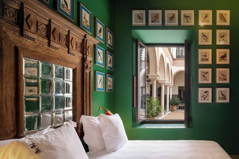 Hotel Boutique Casa Del Limonero
