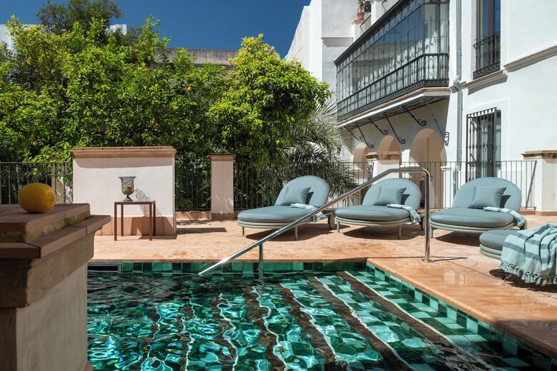 Hotel Boutique Casa Del Limonero