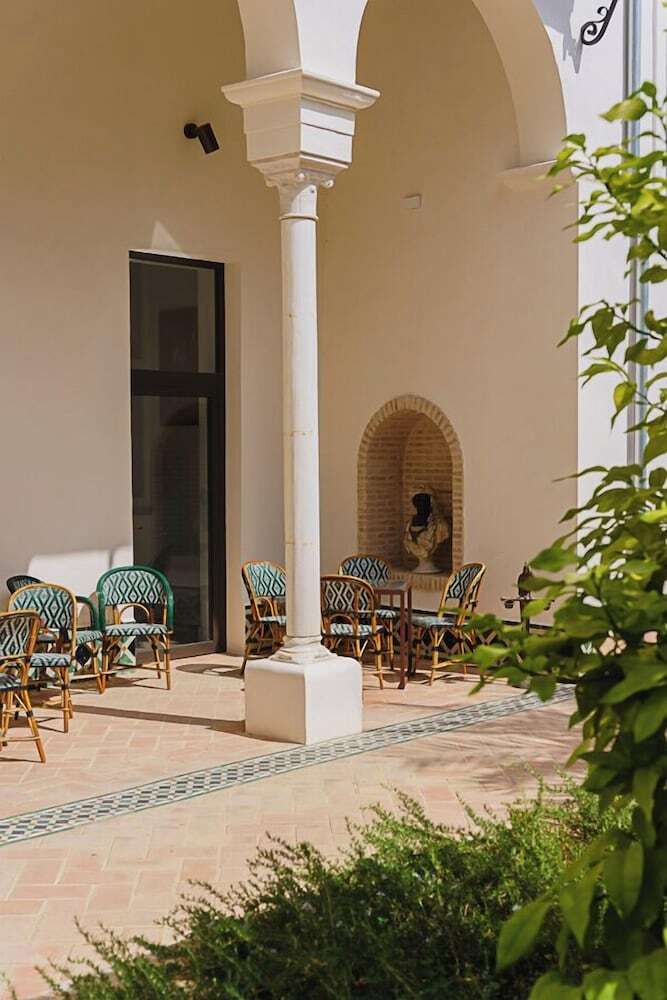 Hotel Boutique Casa Del Limonero