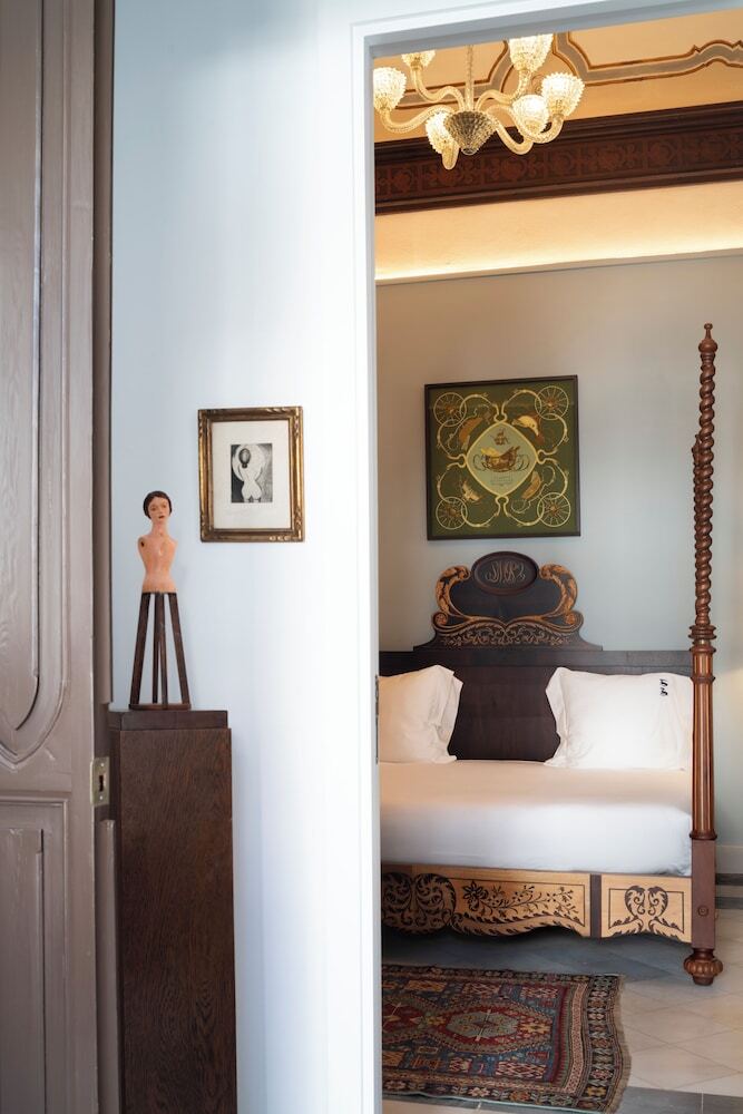 Hotel Boutique Casa Del Limonero