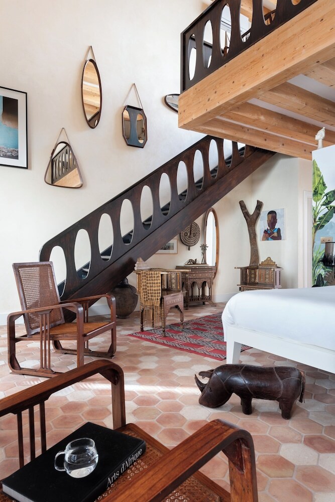Hotel Boutique Casa Del Limonero