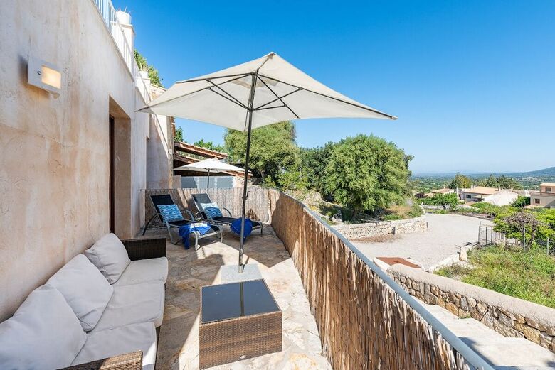 Hotel Finca Son Arnau