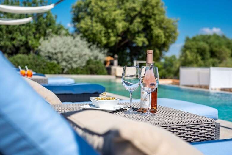 Hotel Finca Son Arnau