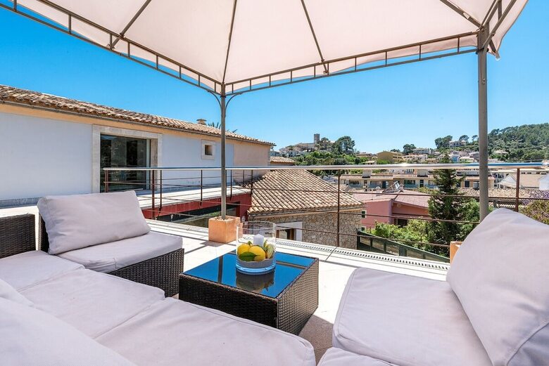 Hotel Finca Son Arnau