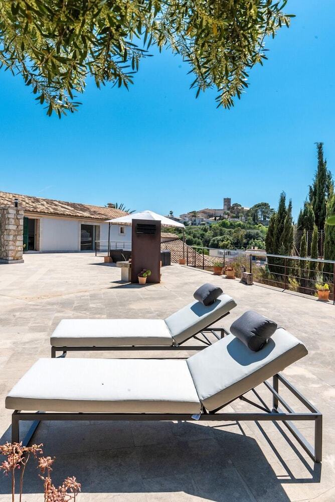 Hotel Finca Son Arnau