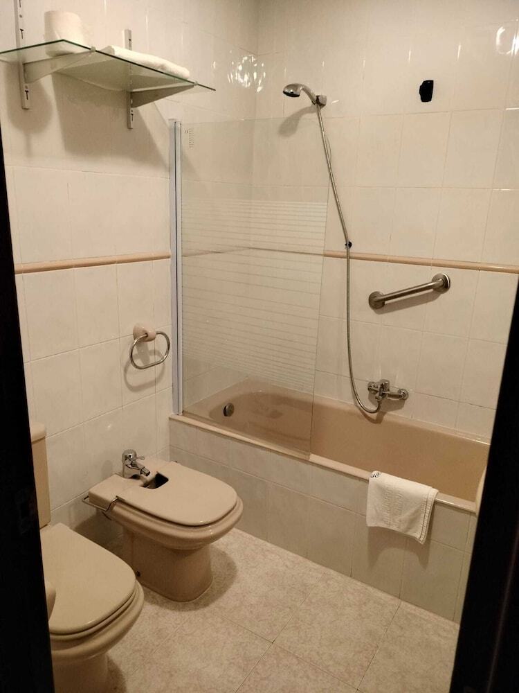 Hotel Capellan