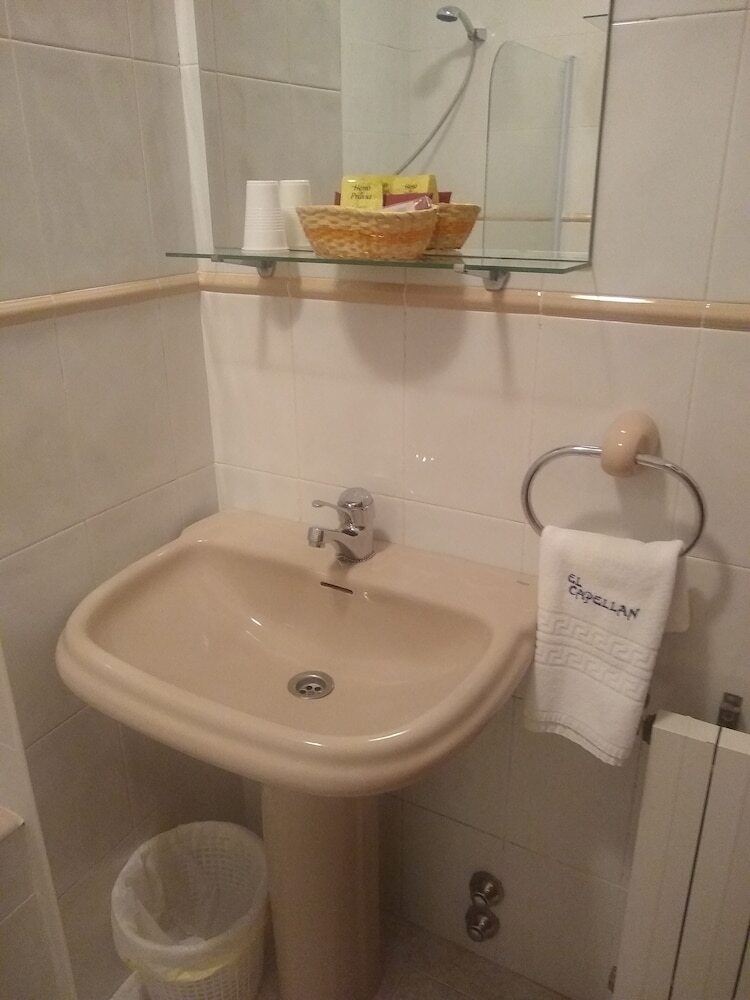 Hotel Capellan