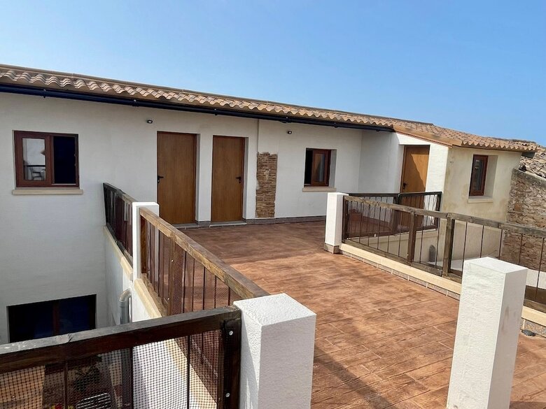 La Terreta Hotel Casa Rural