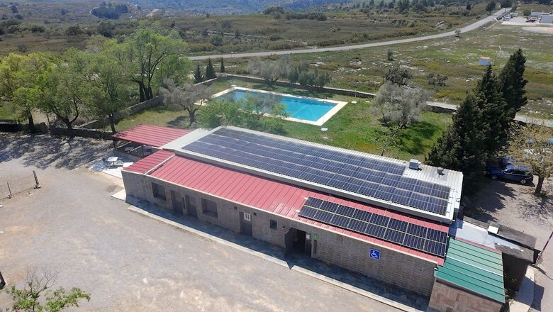 Hotel Zielo Mobil Home