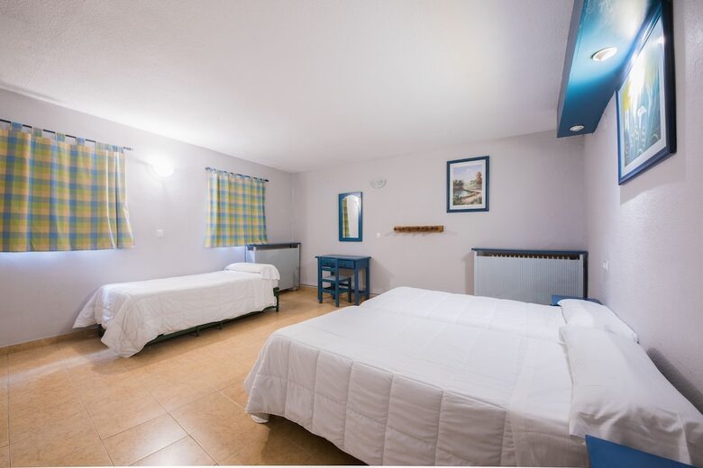 Hostal El Ciervo