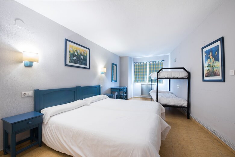 Hostal El Ciervo