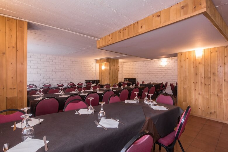 Hostal El Ciervo
