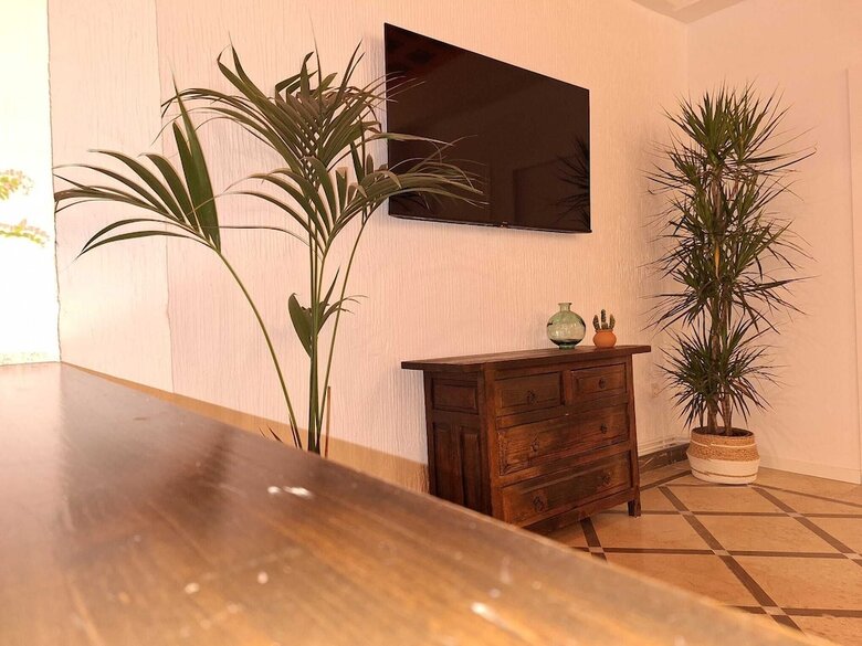 Hostal Arc House Granada