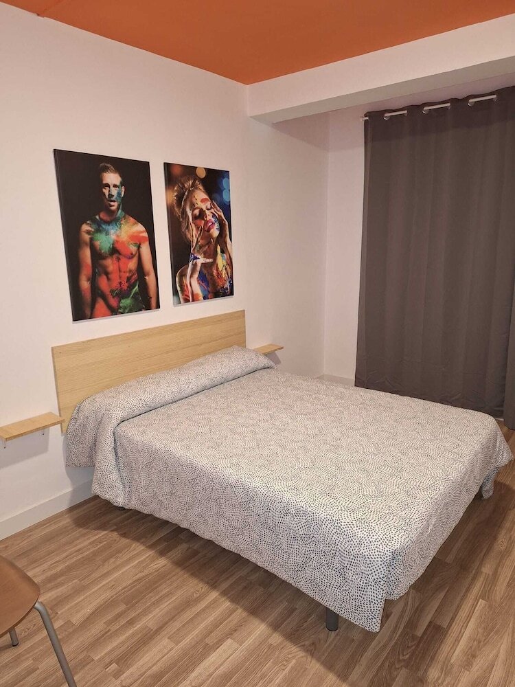 Hostal Arc House Granada