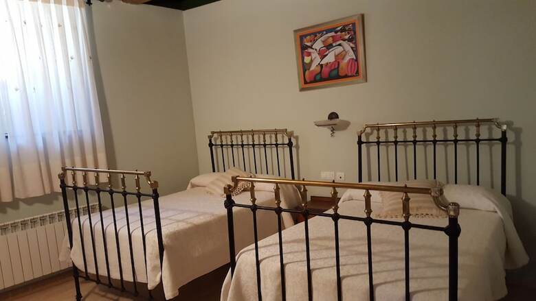 Hotel Rural Fuente Del Val