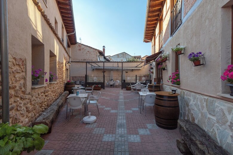 Hotel Rural Fuente Del Val