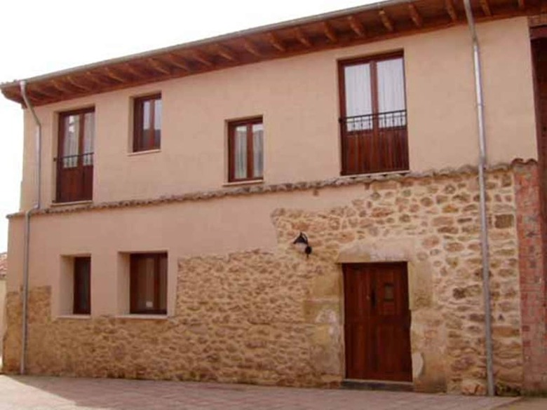 Hotel Rural Fuente Del Val