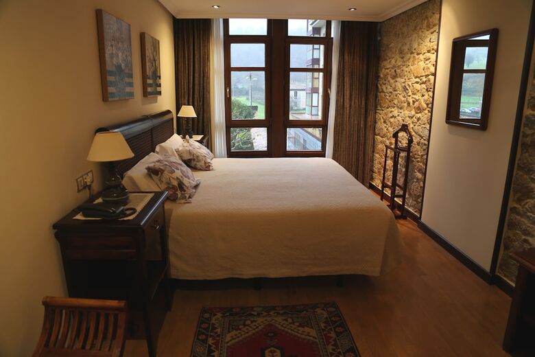 Aparthotel La Pontiga