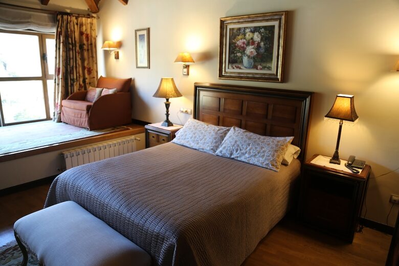 Aparthotel La Pontiga