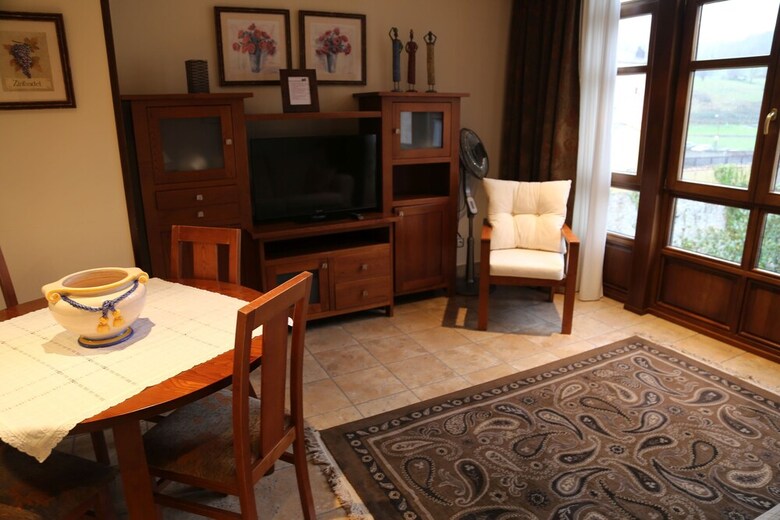 Aparthotel La Pontiga
