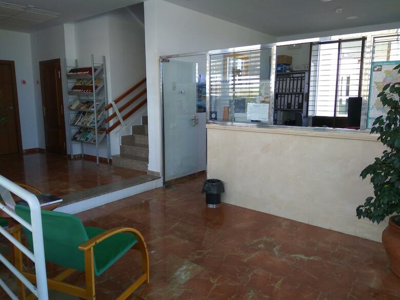 Aparthotel Apartamentos Embalse De Orellana