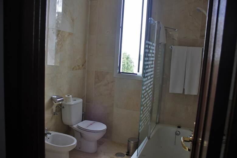 Aparthotel Apartamentos Embalse De Orellana