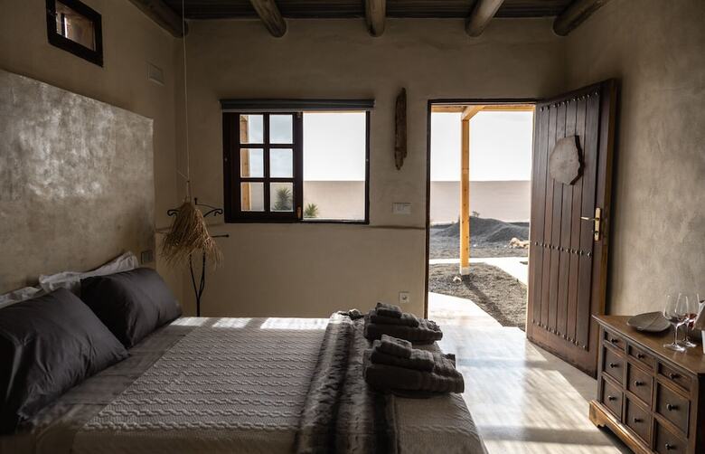 Bed & Breakfast Finca Luz