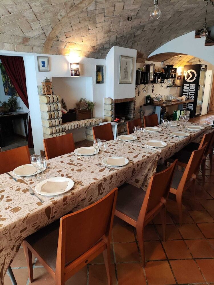 Agroturismo L'olivera Casa Rural