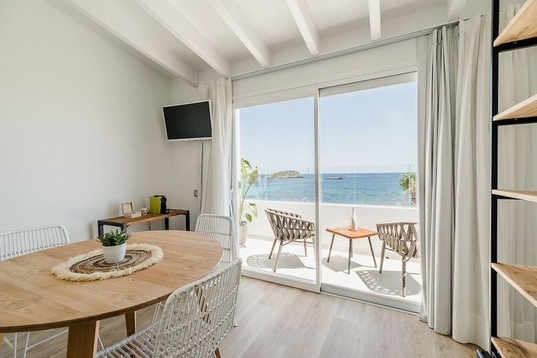 Hotel Outsite Ibiza