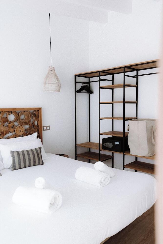 Hotel Outsite Ibiza