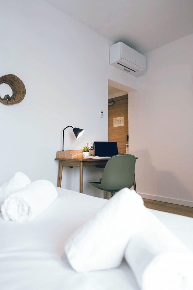 Hotel Outsite Ibiza