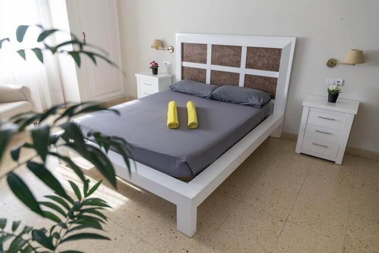 Hostal Barbatuke Eco-homestel