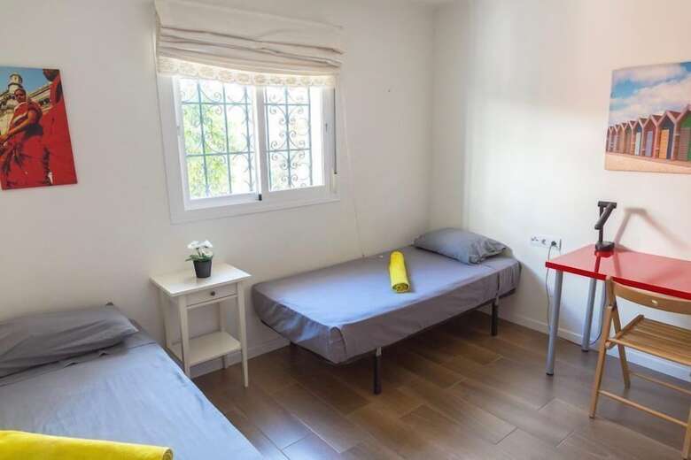 Hostal Barbatuke Eco-homestel