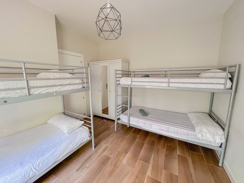 Hostal Barbatuke Eco-homestel