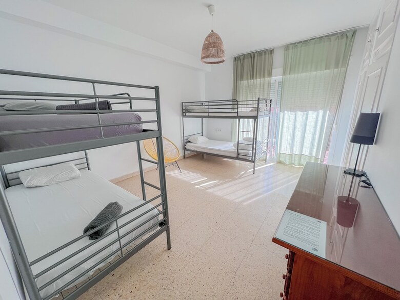 Hostal Barbatuke Eco-homestel