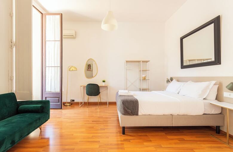 Casa Lolita Guesthouse