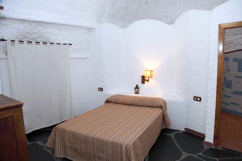 Hotel Cuevas Del Zenete