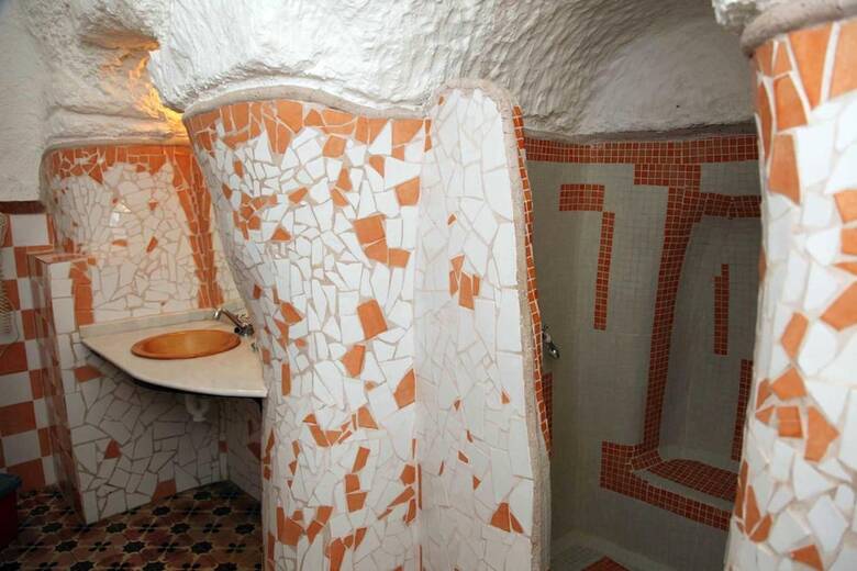 Hotel Cuevas Del Zenete