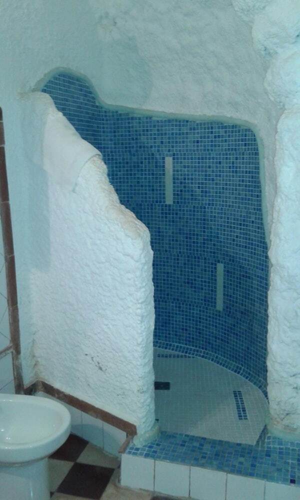 Hotel Cuevas Del Zenete