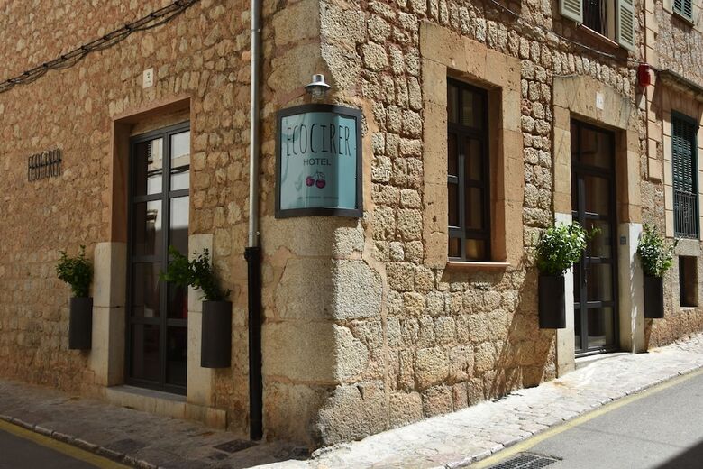 Hotel Ecocirer Healthy Stay