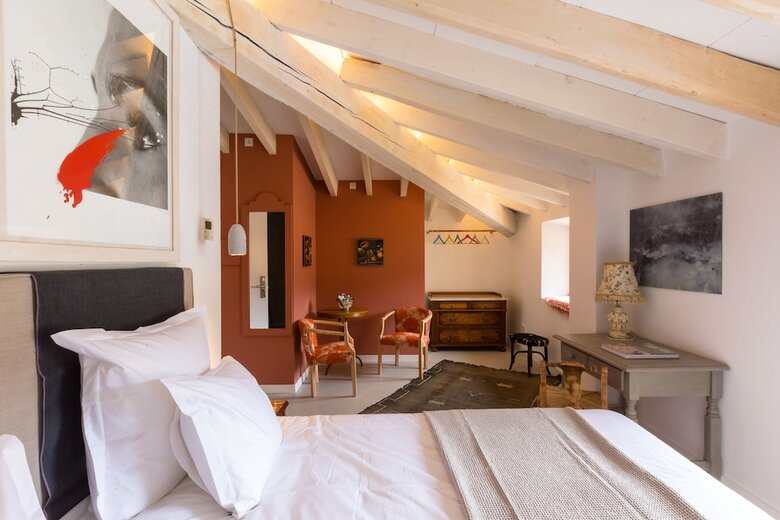 Hotel Ecocirer Healthy Stay