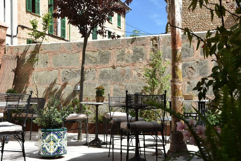 Hotel Ecocirer Healthy Stay