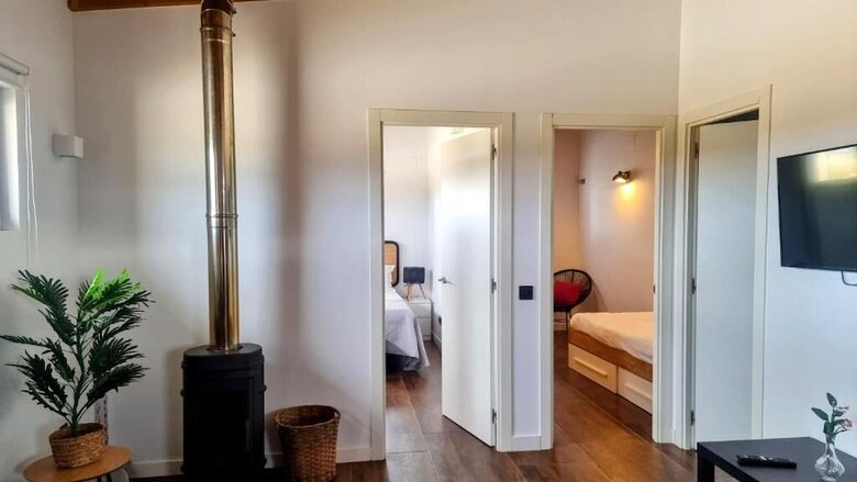 Aparthotel Apartamentos Walden By Gaiarooms