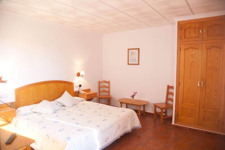 Hostal Mar De Frente