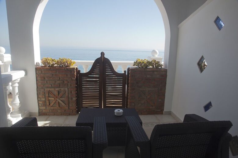 Hostal Mar De Frente