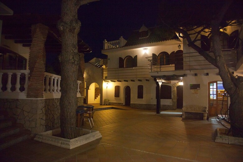 Hostal Mar De Frente