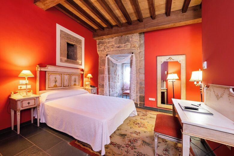 Hotel Abadia Caldaria