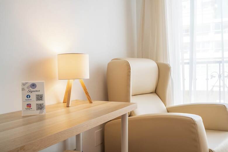 Aparthotel Apartamentos Capricho Del Mar