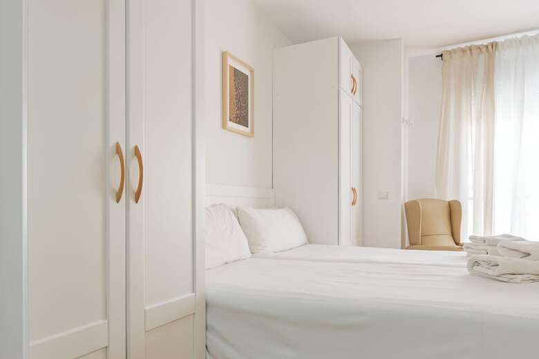 Aparthotel Apartamentos Capricho Del Mar